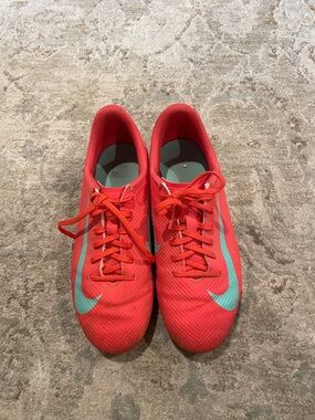 Kids Nike Soccer Cleats